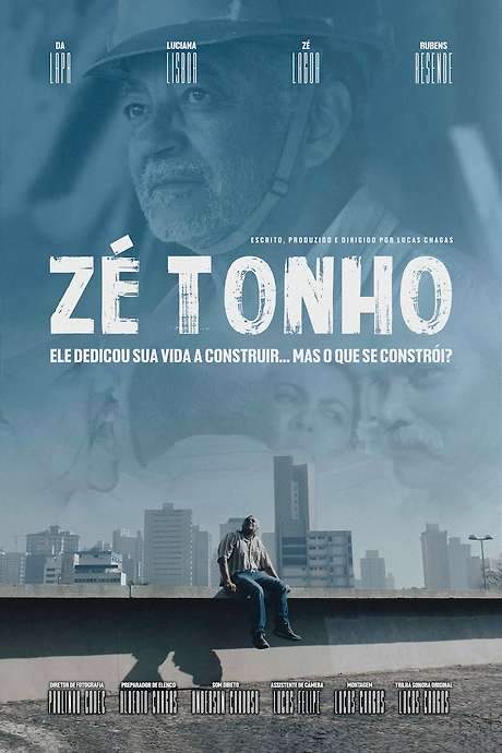 Zé Tonho
